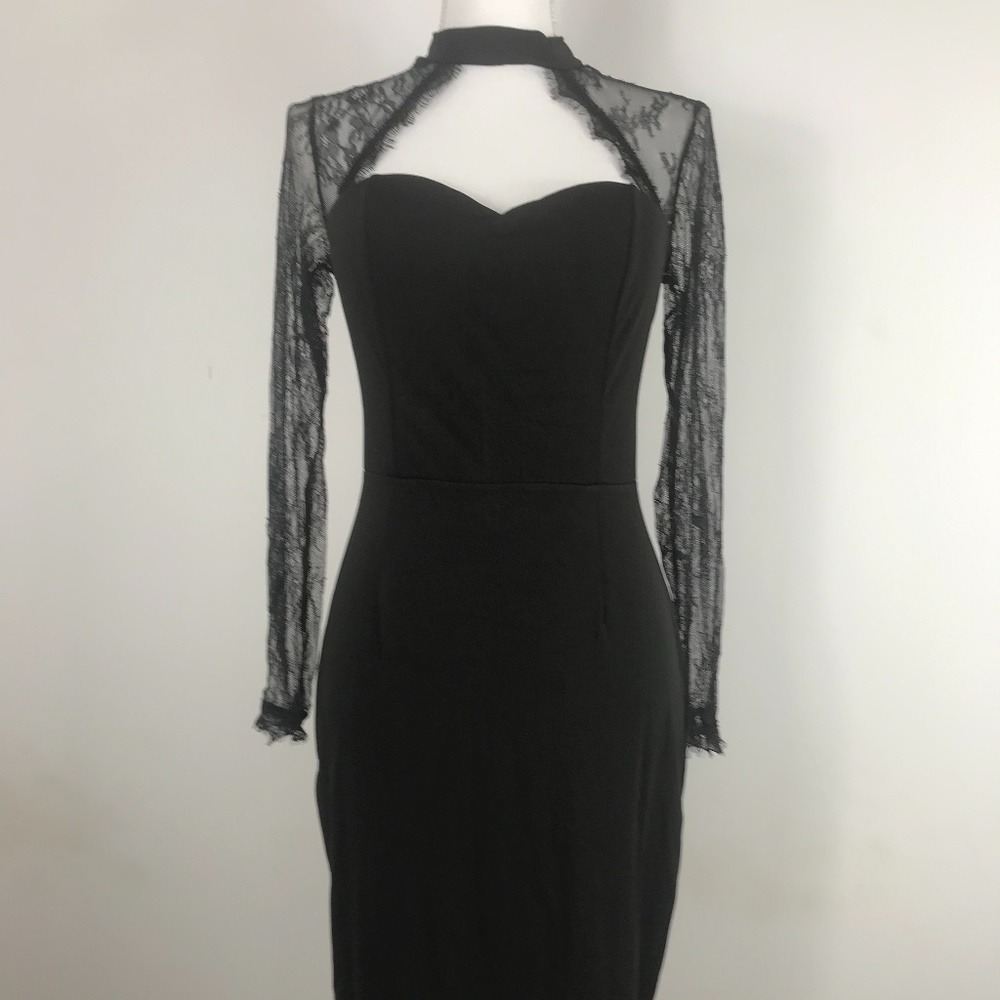Dress BWB $17 Size S